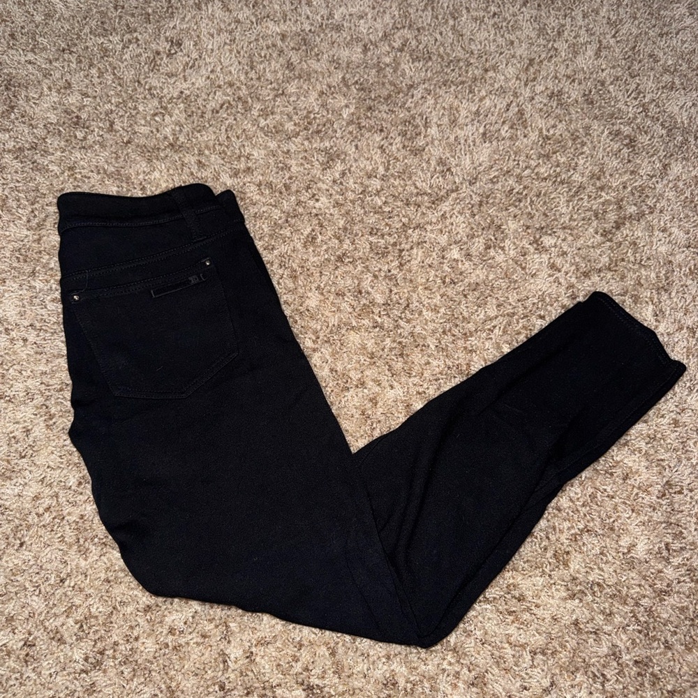 Joe Jeans Black Women's Super Skinny Jeans